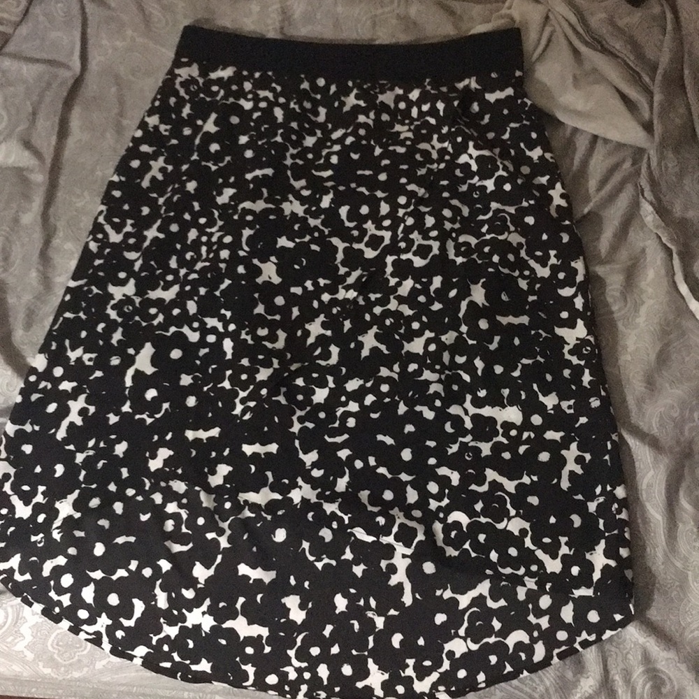 CAbi Dixon Skirt.  EUC. No flaws